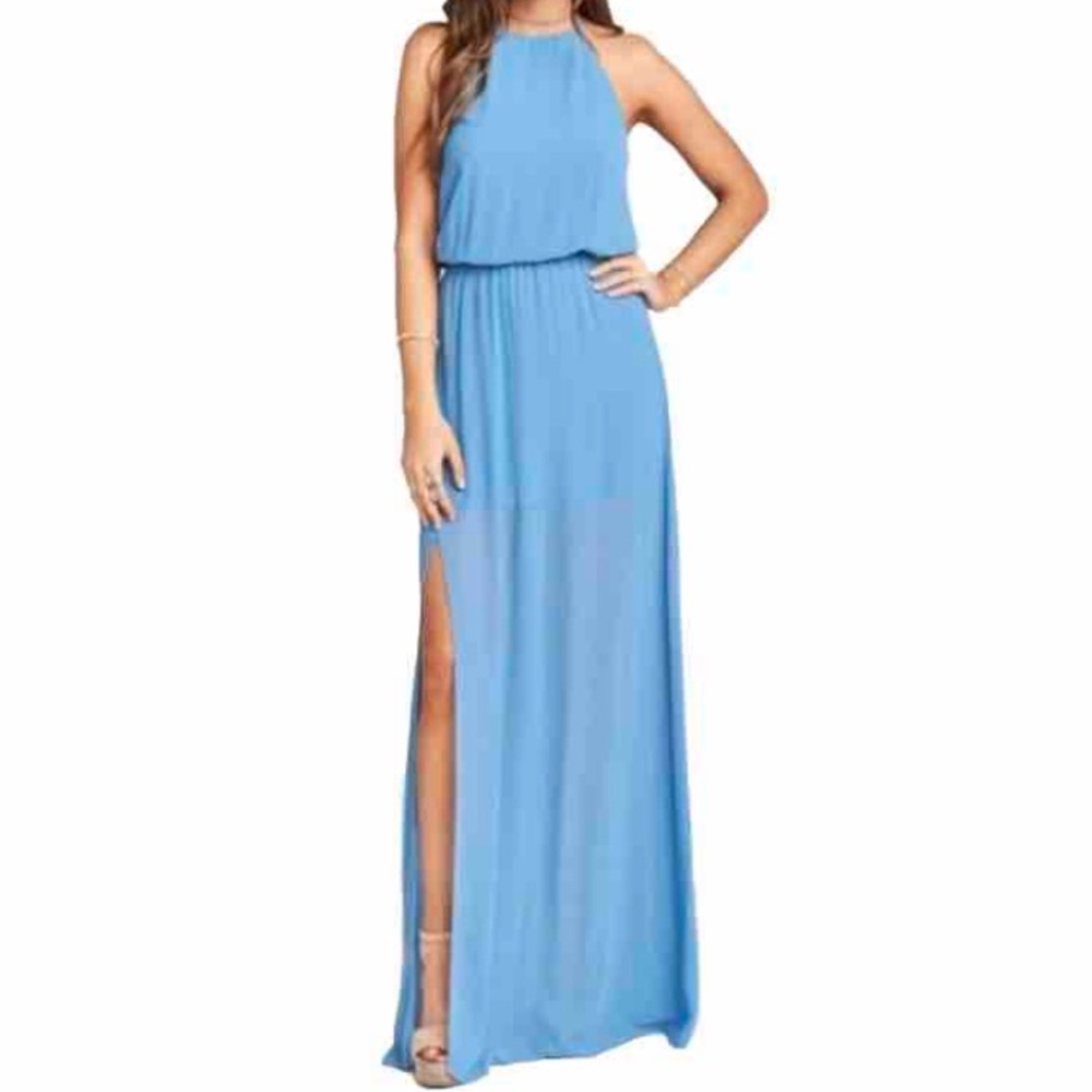 Show Me Your Mumu Dress